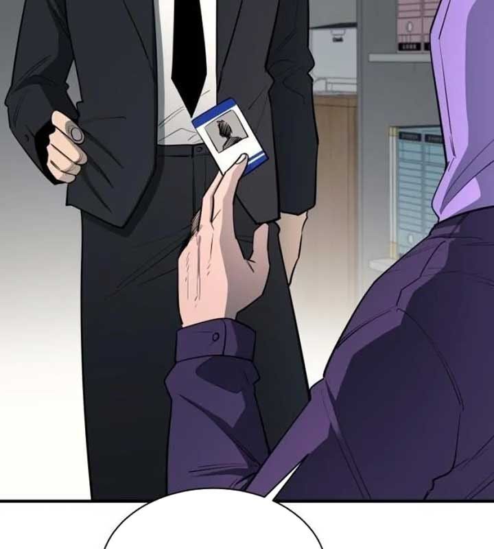 Cuộc Sống Học Đường Của Đội Trưởng Quận Chap 20 - Next Chap 21