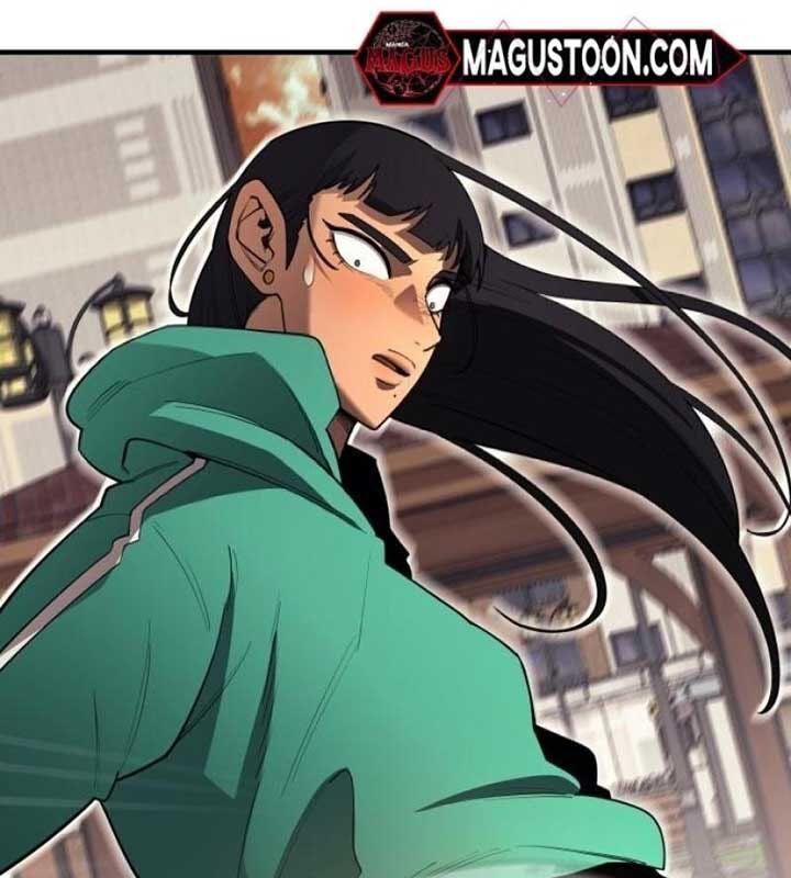 Cuộc Sống Học Đường Của Đội Trưởng Quận Chap 20 - Next Chap 21