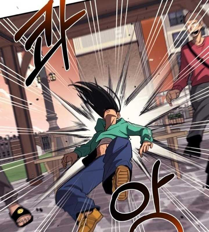 Cuộc Sống Học Đường Của Đội Trưởng Quận Chap 20 - Next Chap 21
