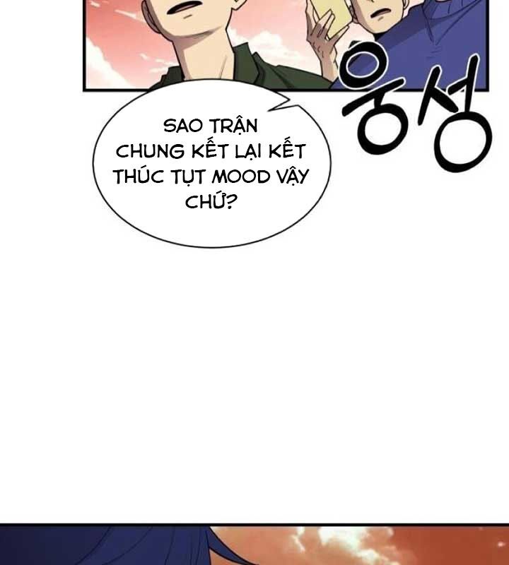 Cuộc Sống Học Đường Của Đội Trưởng Quận Chap 20 - Next Chap 21