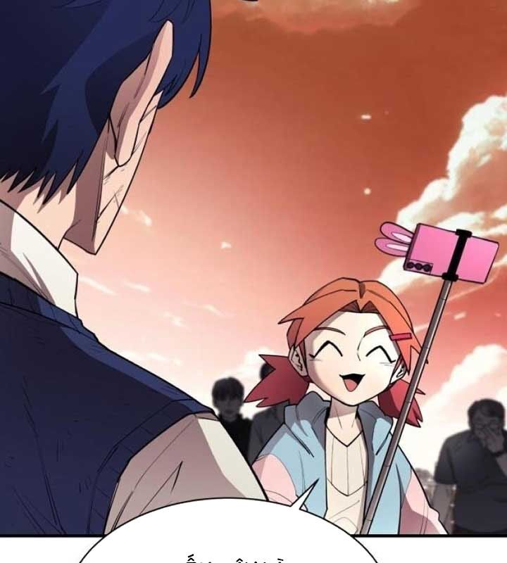 Cuộc Sống Học Đường Của Đội Trưởng Quận Chap 20 - Next Chap 21
