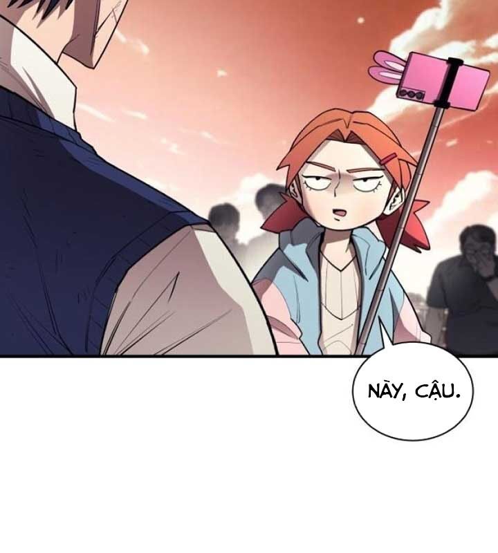 Cuộc Sống Học Đường Của Đội Trưởng Quận Chap 20 - Next Chap 21