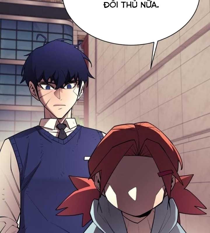 Cuộc Sống Học Đường Của Đội Trưởng Quận Chap 20 - Next Chap 21