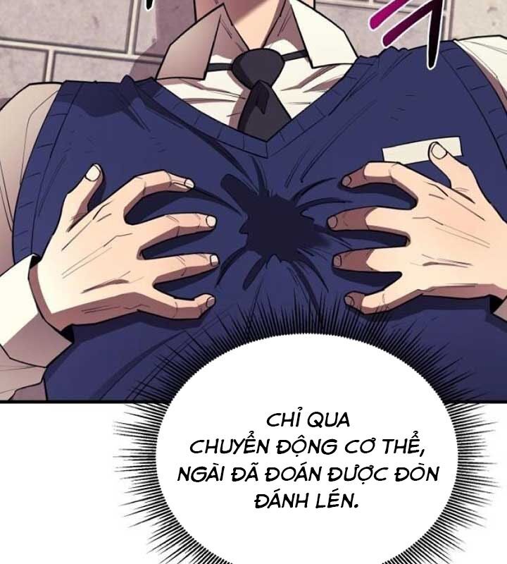 Cuộc Sống Học Đường Của Đội Trưởng Quận Chap 20 - Next Chap 21