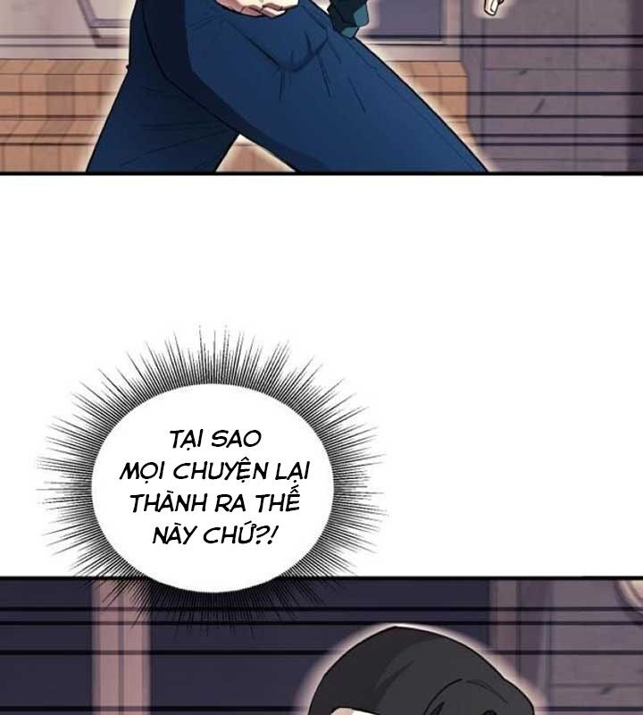 Cuộc Sống Học Đường Của Đội Trưởng Quận Chap 20 - Next Chap 21