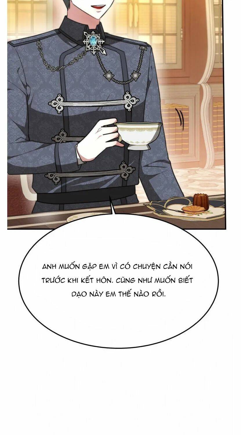 Cuộc Sống Hôn Nhân Ba Người Chap 11 - Next Chap 12
