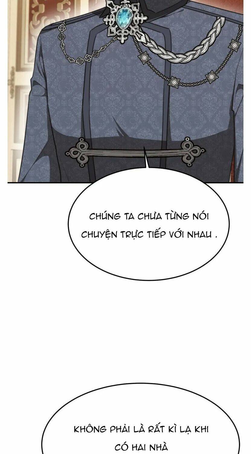 Cuộc Sống Hôn Nhân Ba Người Chap 11 - Next Chap 12