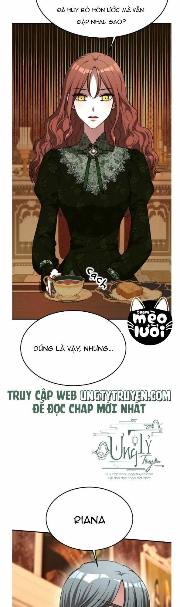 Cuộc Sống Hôn Nhân Ba Người Chap 11 - Next Chap 12