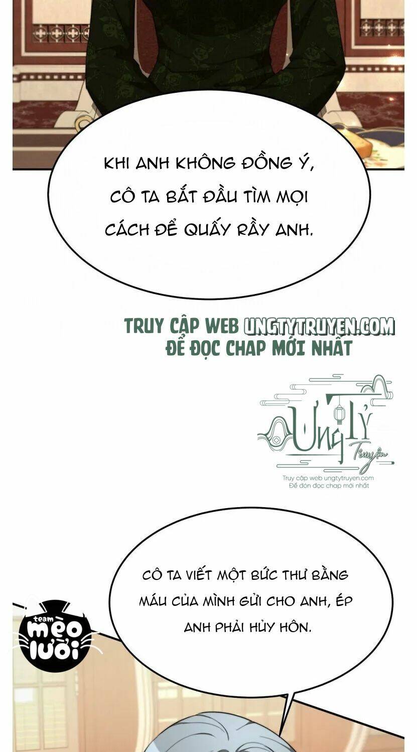 Cuộc Sống Hôn Nhân Ba Người Chap 11 - Next Chap 12