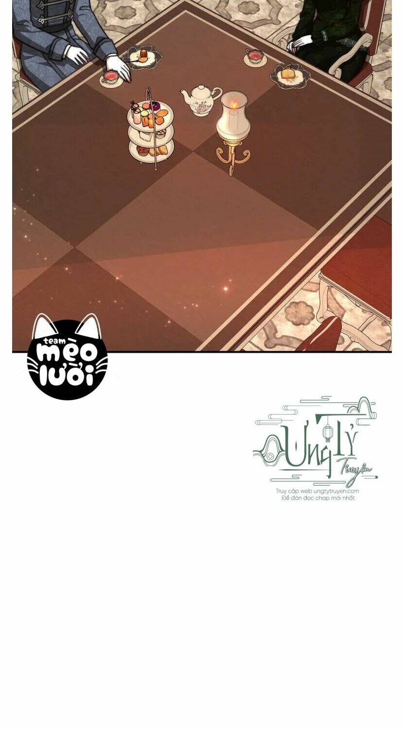 Cuộc Sống Hôn Nhân Ba Người Chap 11 - Next Chap 12