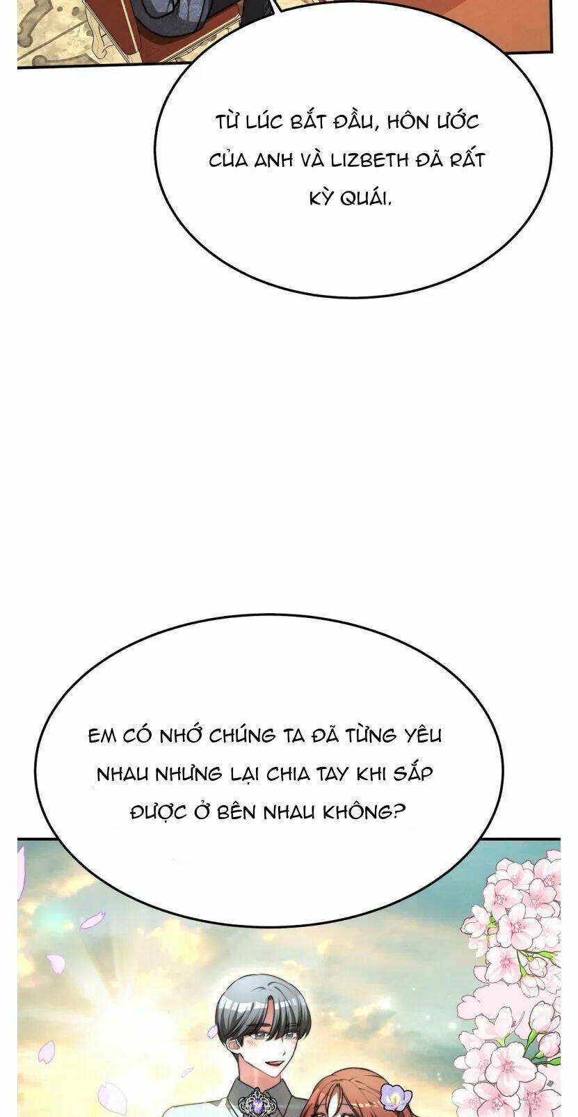 Cuộc Sống Hôn Nhân Ba Người Chap 11 - Next Chap 12
