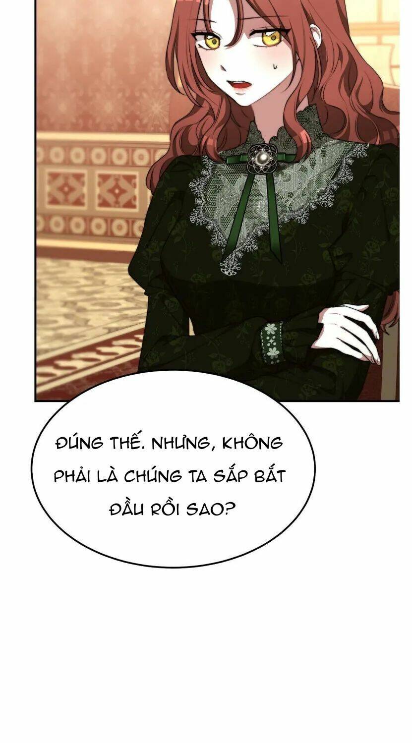 Cuộc Sống Hôn Nhân Ba Người Chap 11 - Next Chap 12