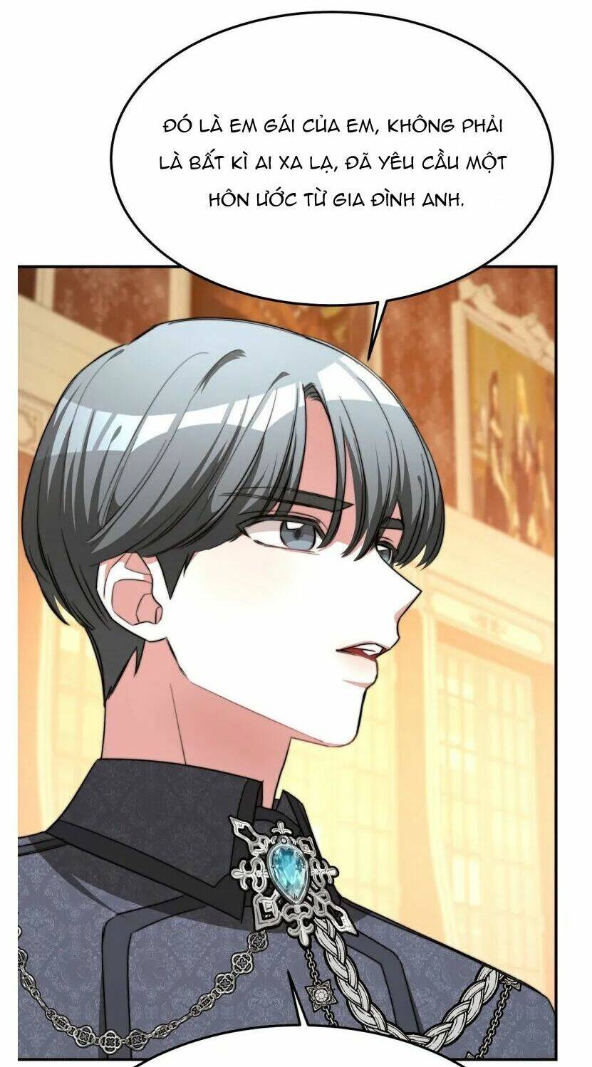 Cuộc Sống Hôn Nhân Ba Người Chap 11 - Next Chap 12