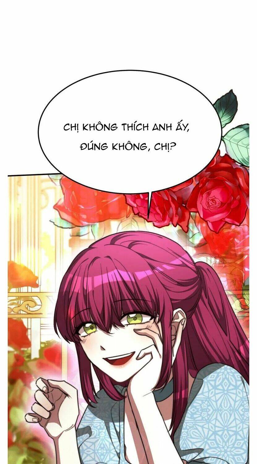 Cuộc Sống Hôn Nhân Ba Người Chap 11 - Next Chap 12