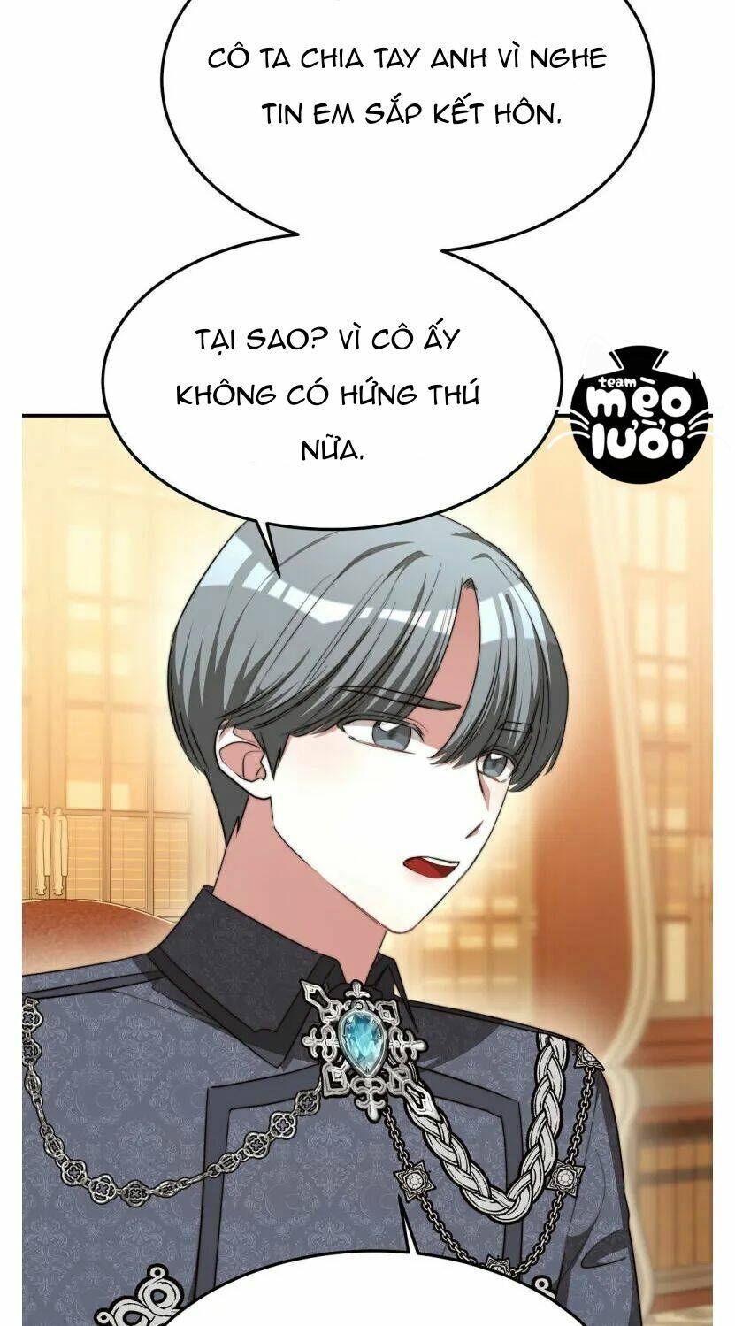Cuộc Sống Hôn Nhân Ba Người Chap 11 - Next Chap 12