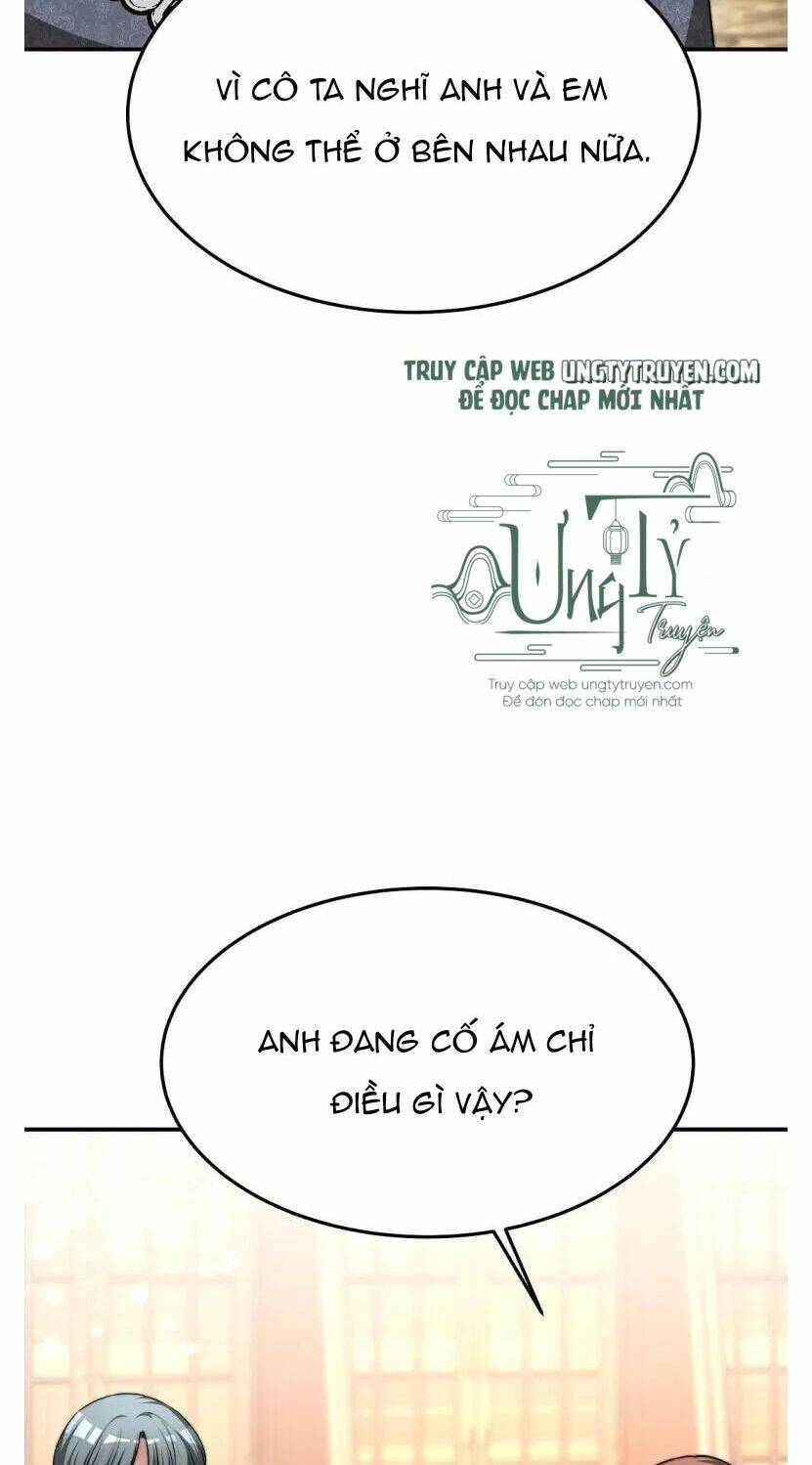 Cuộc Sống Hôn Nhân Ba Người Chap 11 - Next Chap 12