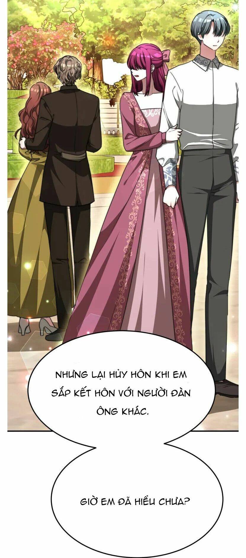 Cuộc Sống Hôn Nhân Ba Người Chap 11 - Next Chap 12