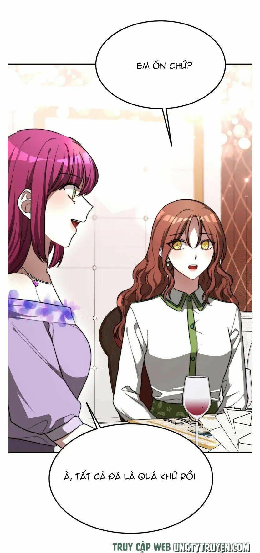 Cuộc Sống Hôn Nhân Ba Người Chap 11 - Next Chap 12