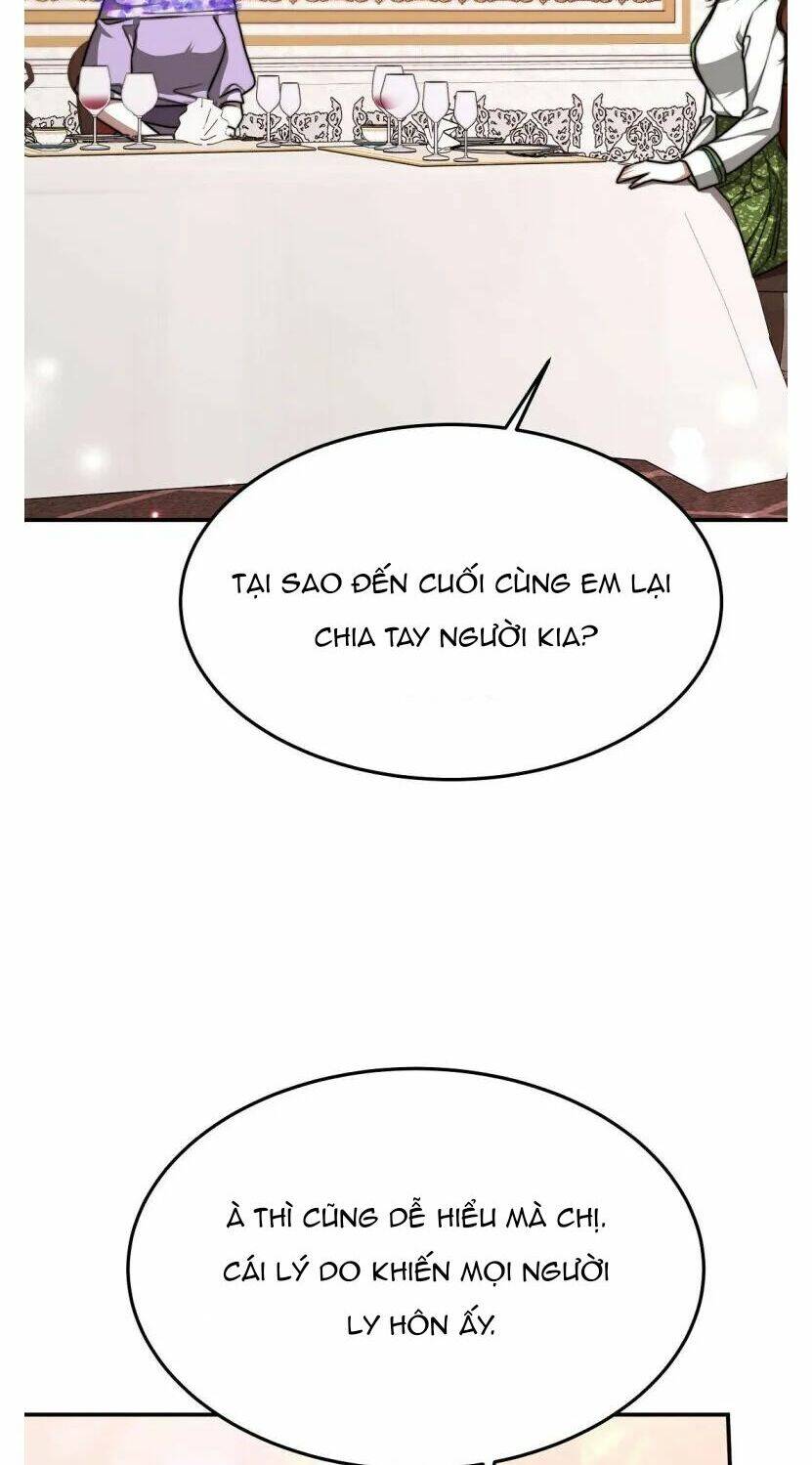 Cuộc Sống Hôn Nhân Ba Người Chap 11 - Next Chap 12