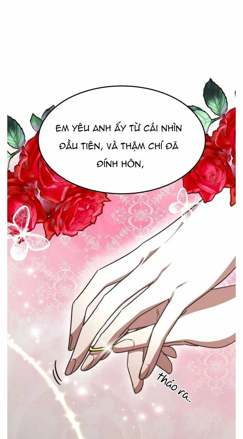 Cuộc Sống Hôn Nhân Ba Người Chap 11 - Next Chap 12