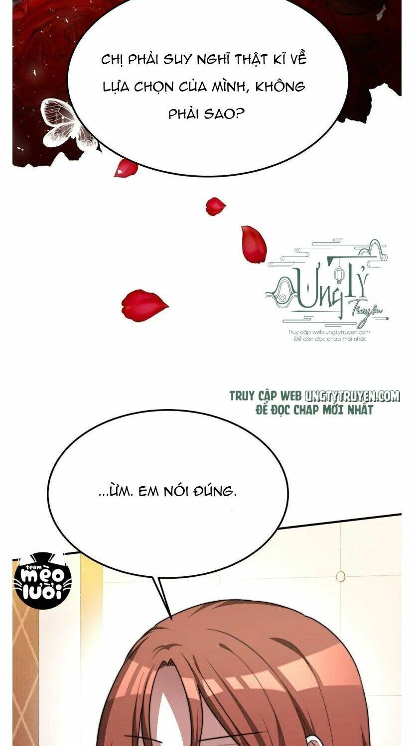 Cuộc Sống Hôn Nhân Ba Người Chap 11 - Next Chap 12