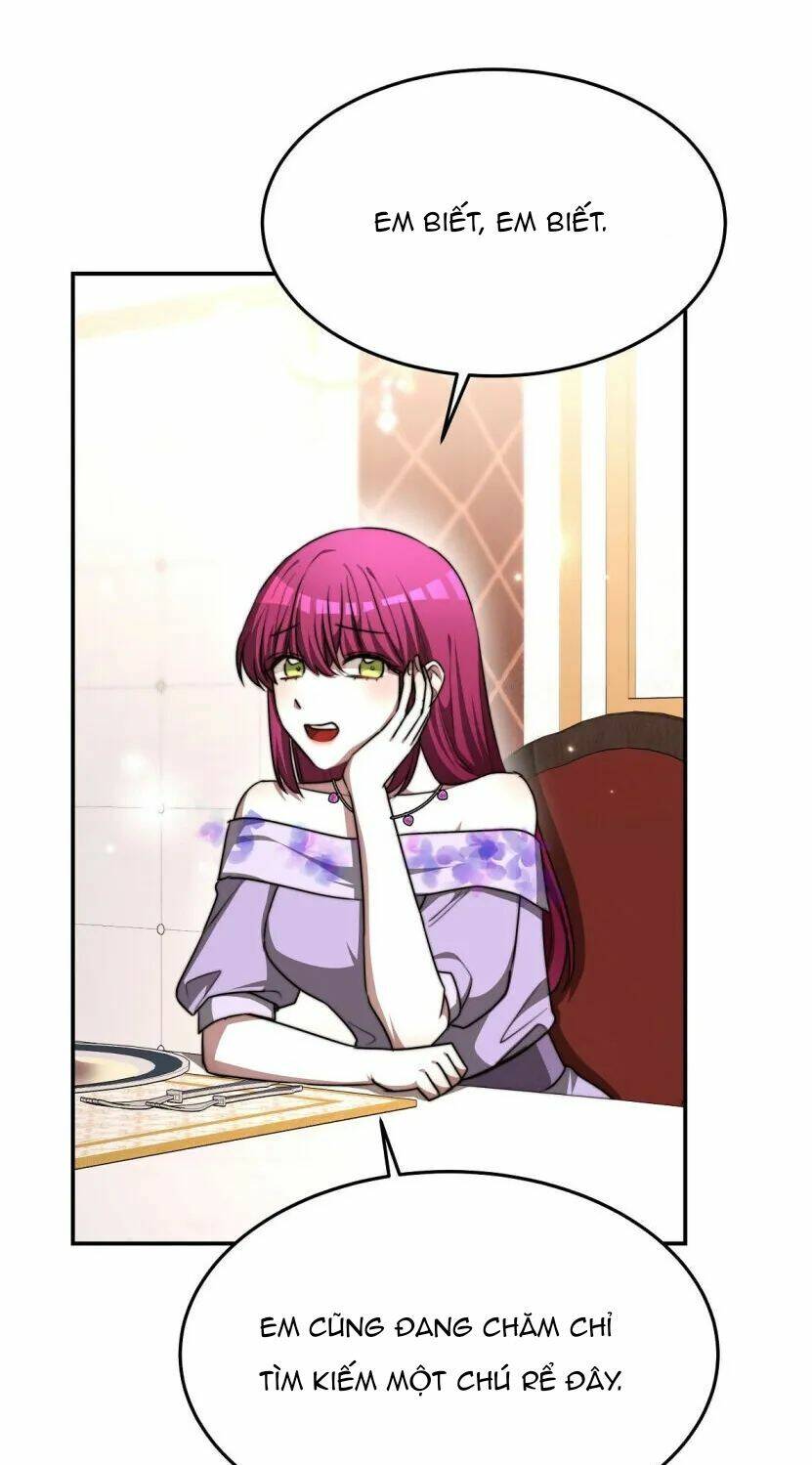 Cuộc Sống Hôn Nhân Ba Người Chap 11 - Next Chap 12