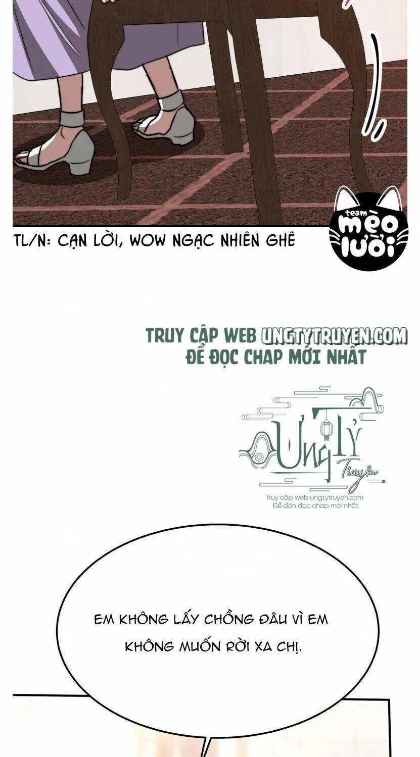 Cuộc Sống Hôn Nhân Ba Người Chap 11 - Next Chap 12