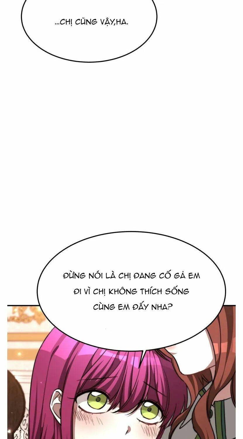 Cuộc Sống Hôn Nhân Ba Người Chap 11 - Next Chap 12
