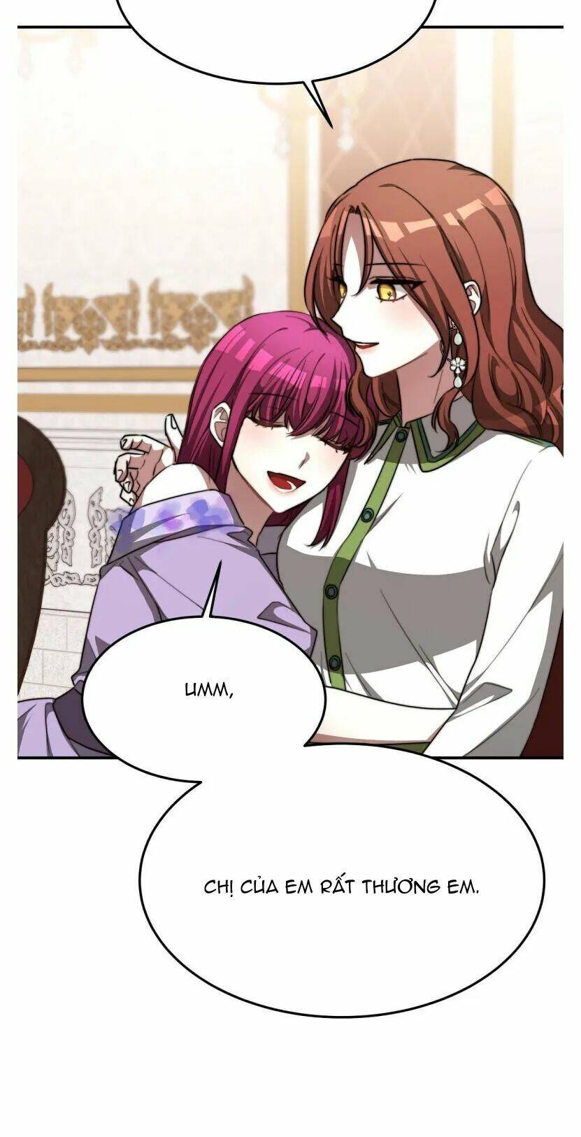 Cuộc Sống Hôn Nhân Ba Người Chap 11 - Next Chap 12