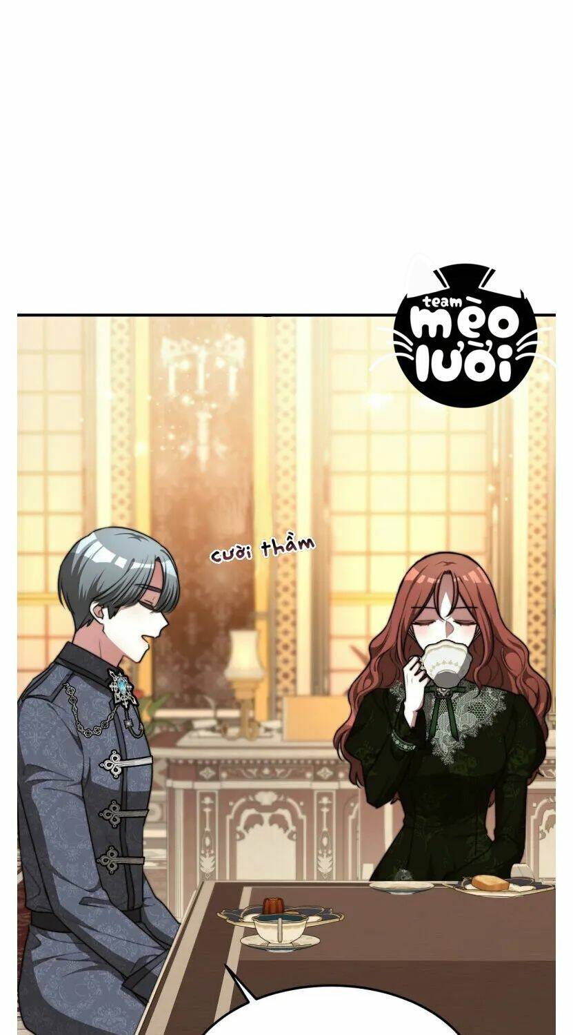 Cuộc Sống Hôn Nhân Ba Người Chap 11 - Next Chap 12