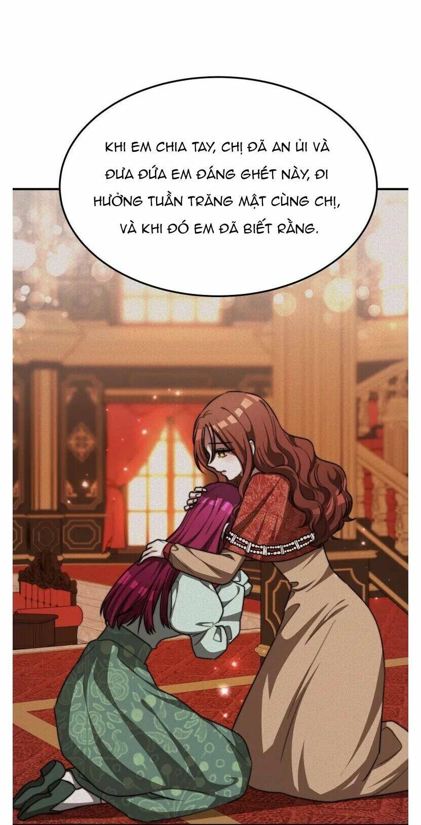 Cuộc Sống Hôn Nhân Ba Người Chap 11 - Next Chap 12