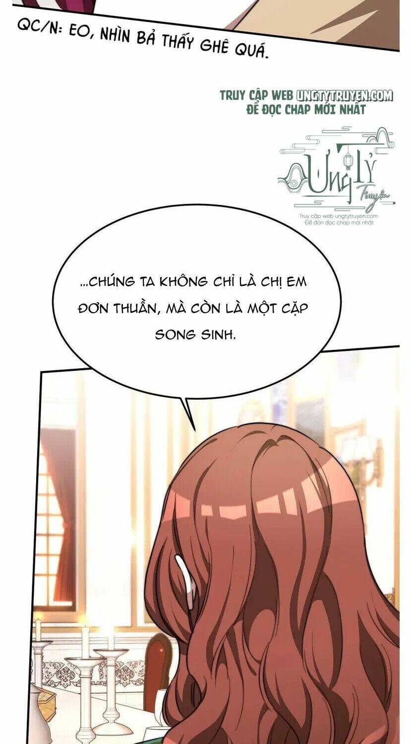 Cuộc Sống Hôn Nhân Ba Người Chap 11 - Next Chap 12