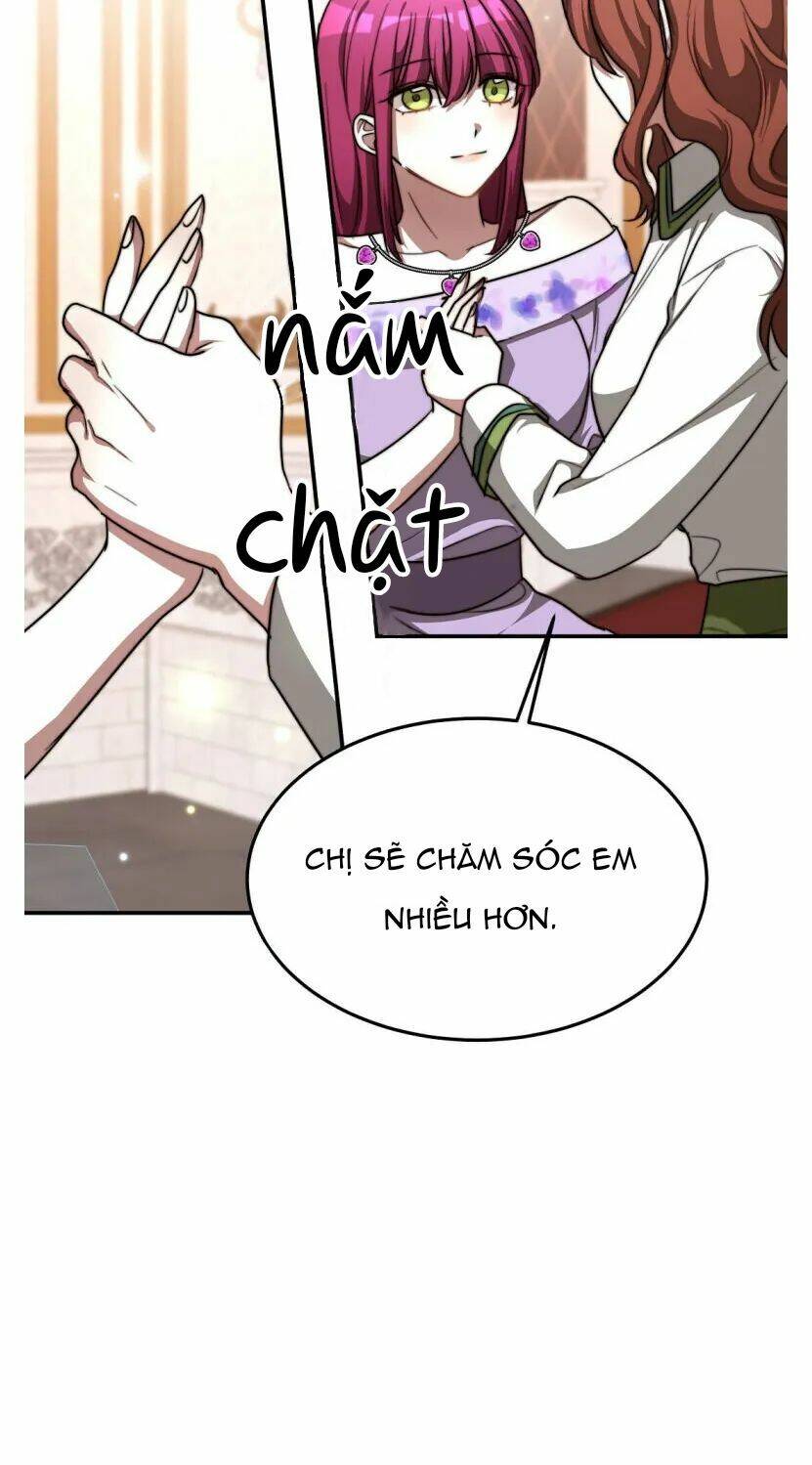 Cuộc Sống Hôn Nhân Ba Người Chap 11 - Next Chap 12