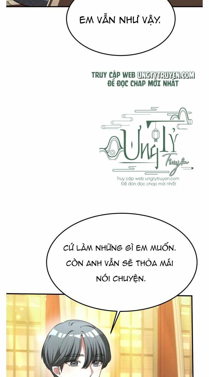 Cuộc Sống Hôn Nhân Ba Người Chap 11 - Next Chap 12