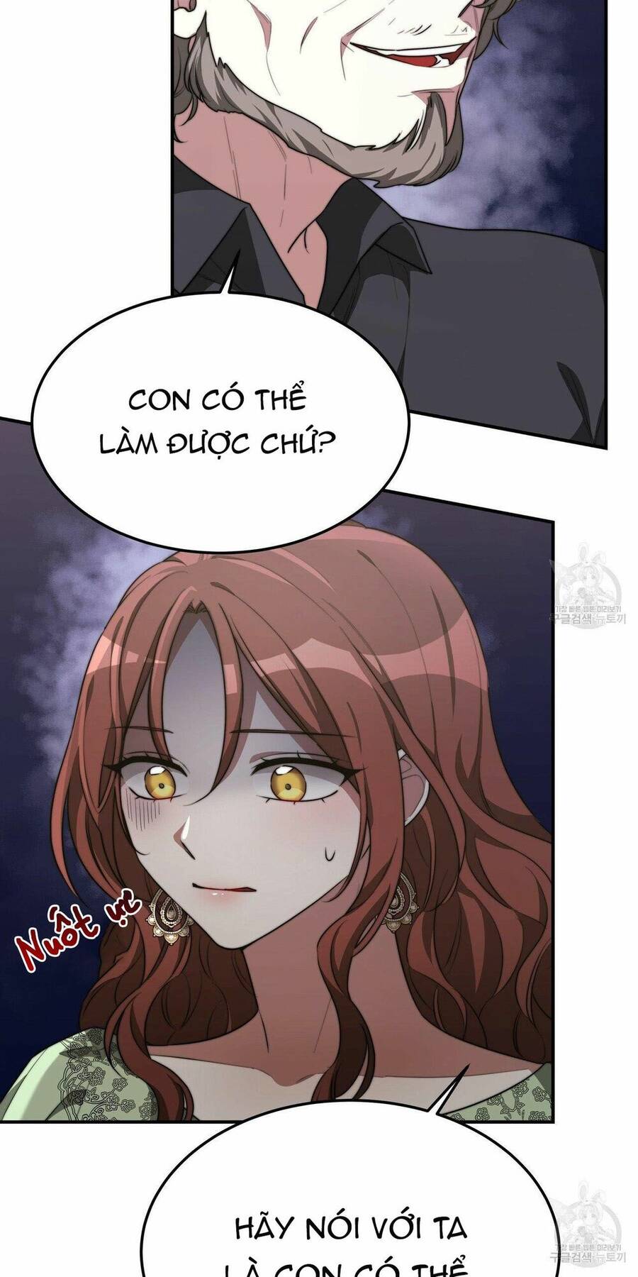 Cuộc Sống Hôn Nhân Ba Người Chap 28 - Next Chap 29