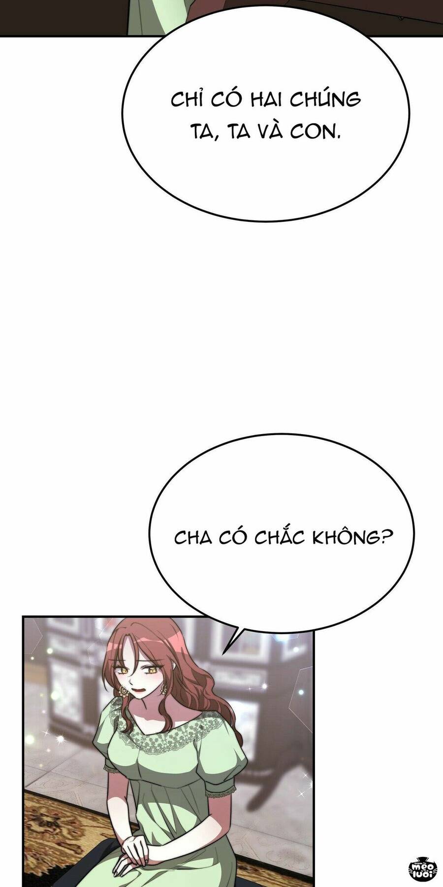 Cuộc Sống Hôn Nhân Ba Người Chap 28 - Next Chap 29