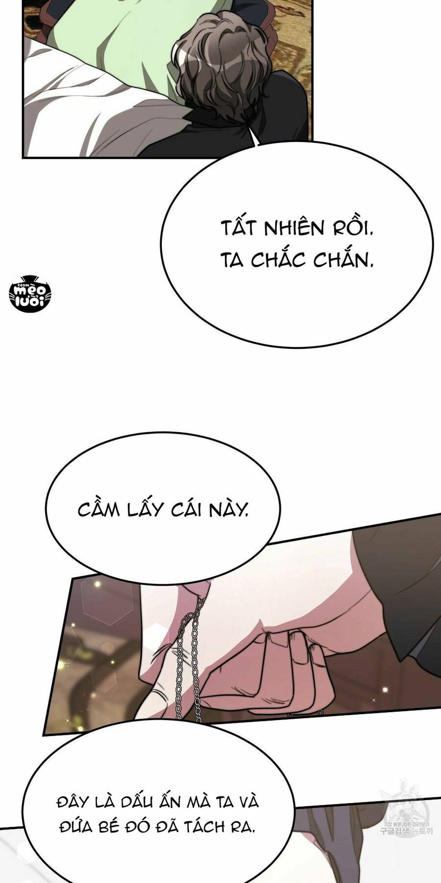 Cuộc Sống Hôn Nhân Ba Người Chap 28 - Next Chap 29
