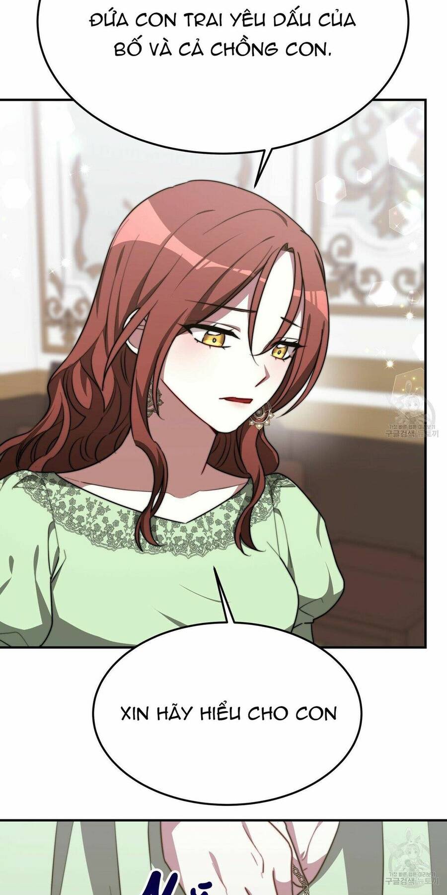 Cuộc Sống Hôn Nhân Ba Người Chap 28 - Next Chap 29