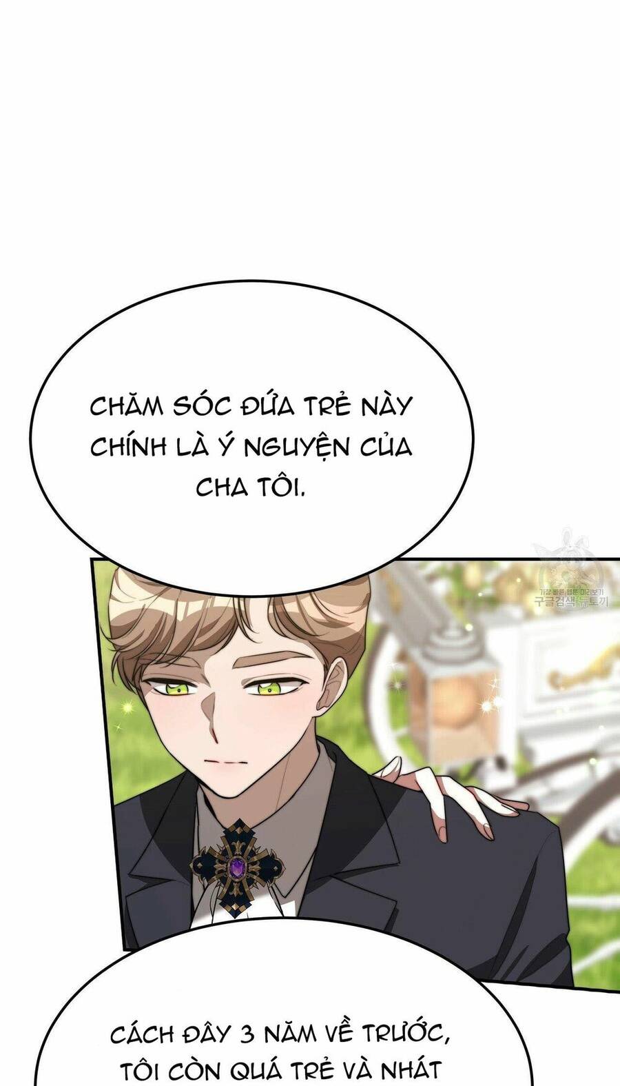 Cuộc Sống Hôn Nhân Ba Người Chap 28 - Next Chap 29