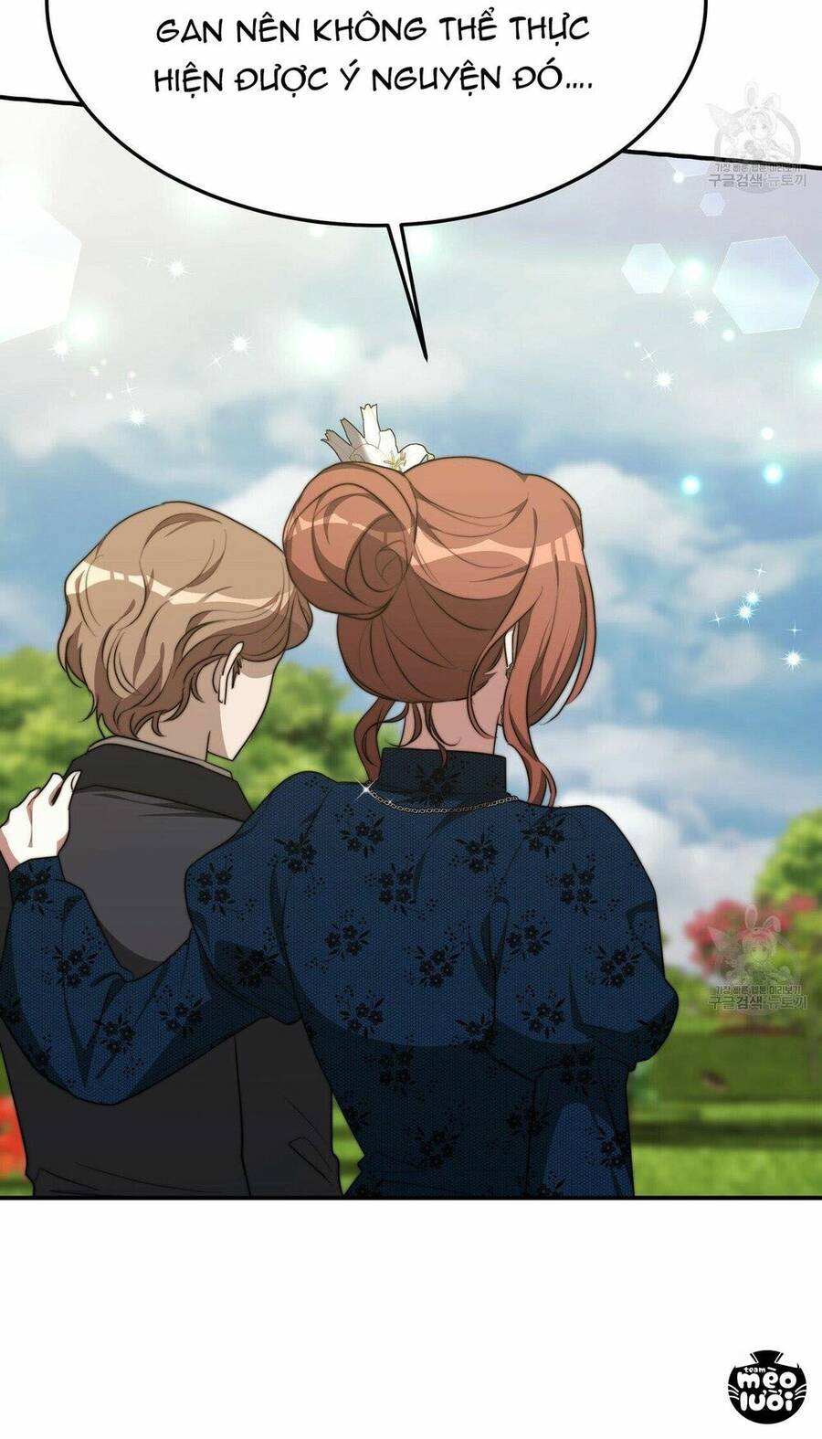 Cuộc Sống Hôn Nhân Ba Người Chap 28 - Next Chap 29