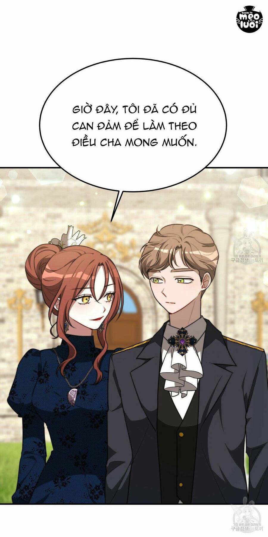 Cuộc Sống Hôn Nhân Ba Người Chap 28 - Next Chap 29