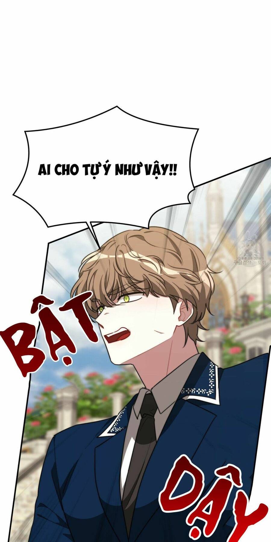 Cuộc Sống Hôn Nhân Ba Người Chap 28 - Next Chap 29