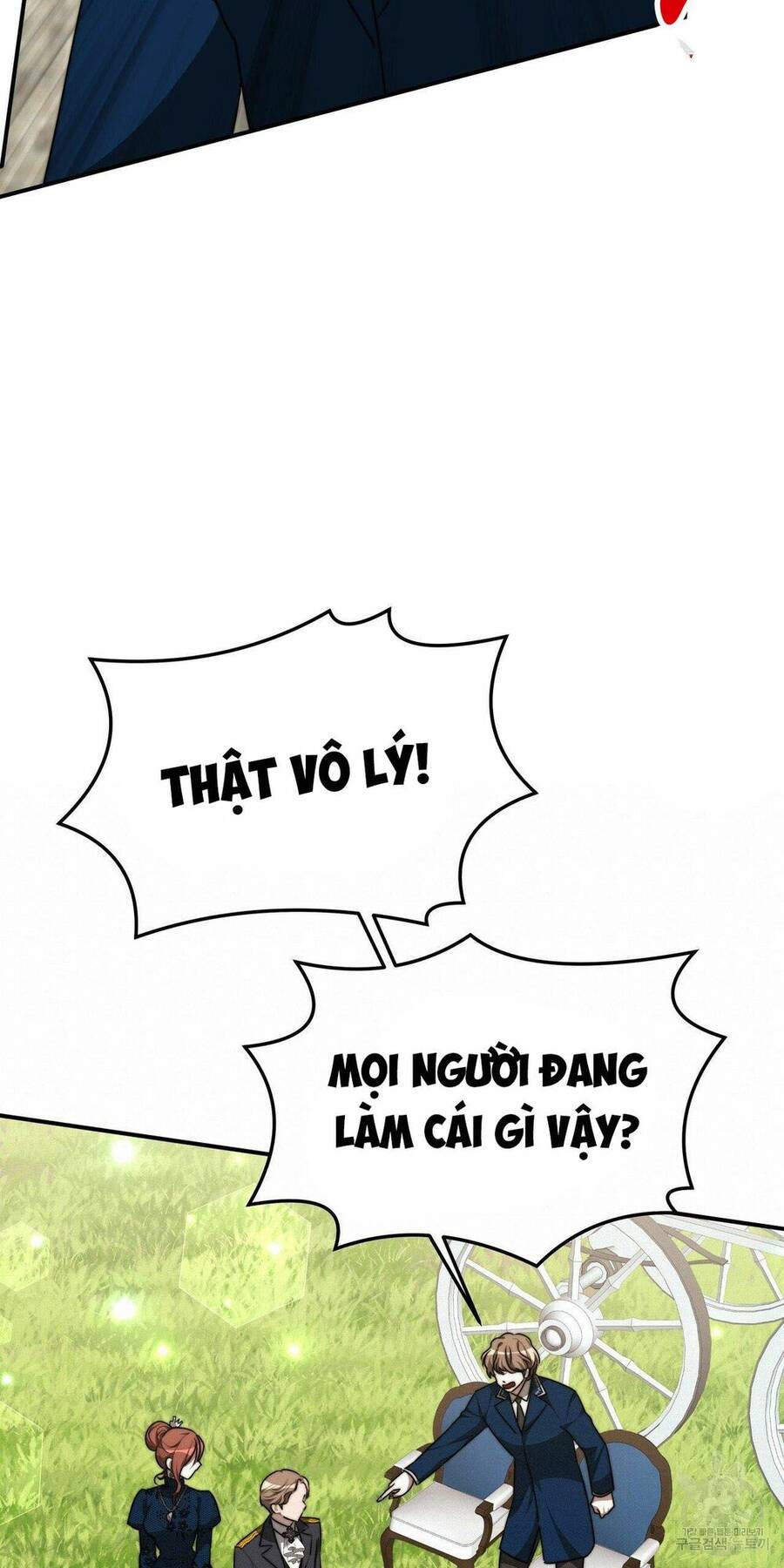 Cuộc Sống Hôn Nhân Ba Người Chap 28 - Next Chap 29