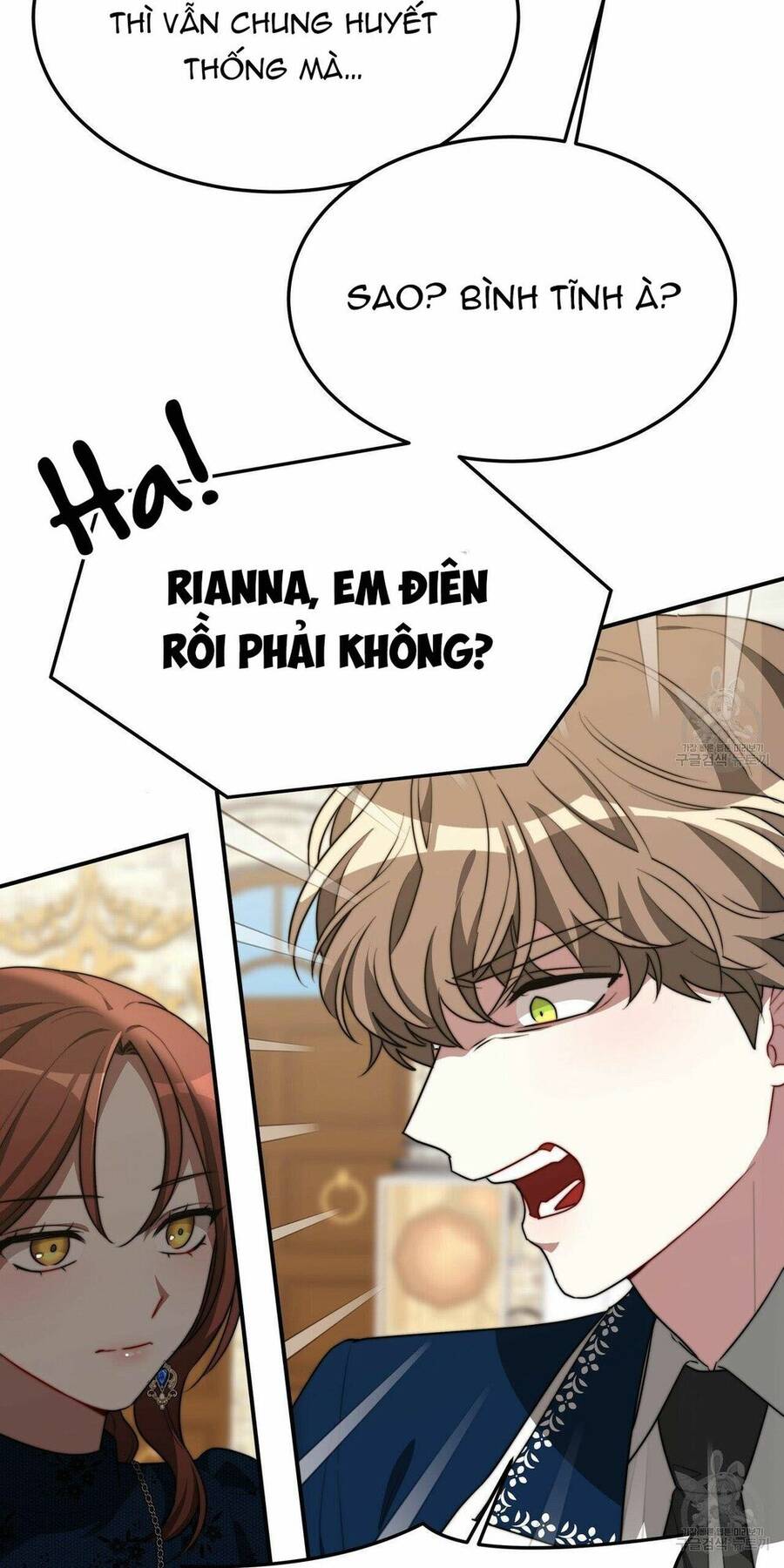 Cuộc Sống Hôn Nhân Ba Người Chap 28 - Next Chap 29