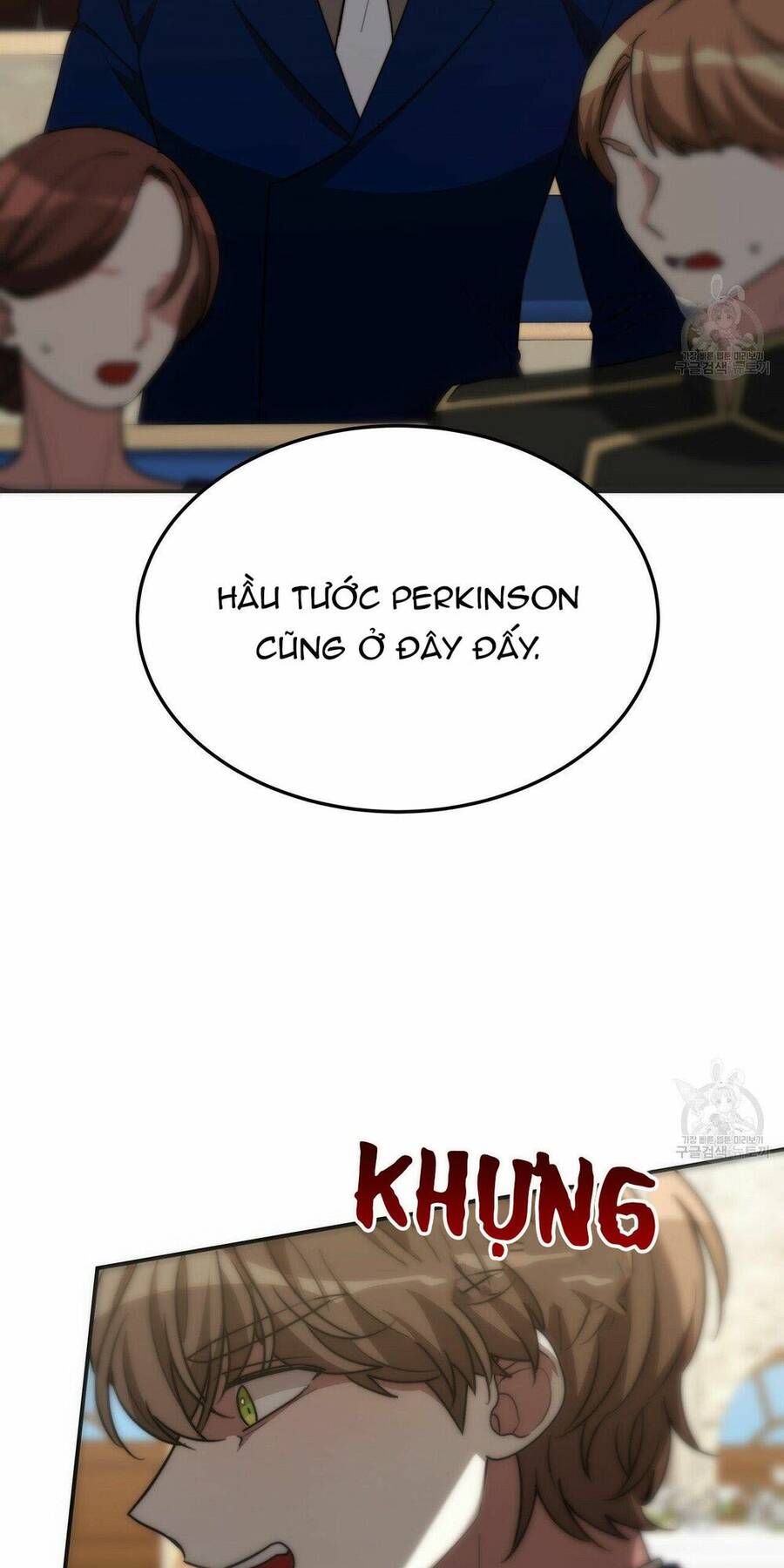 Cuộc Sống Hôn Nhân Ba Người Chap 28 - Next Chap 29