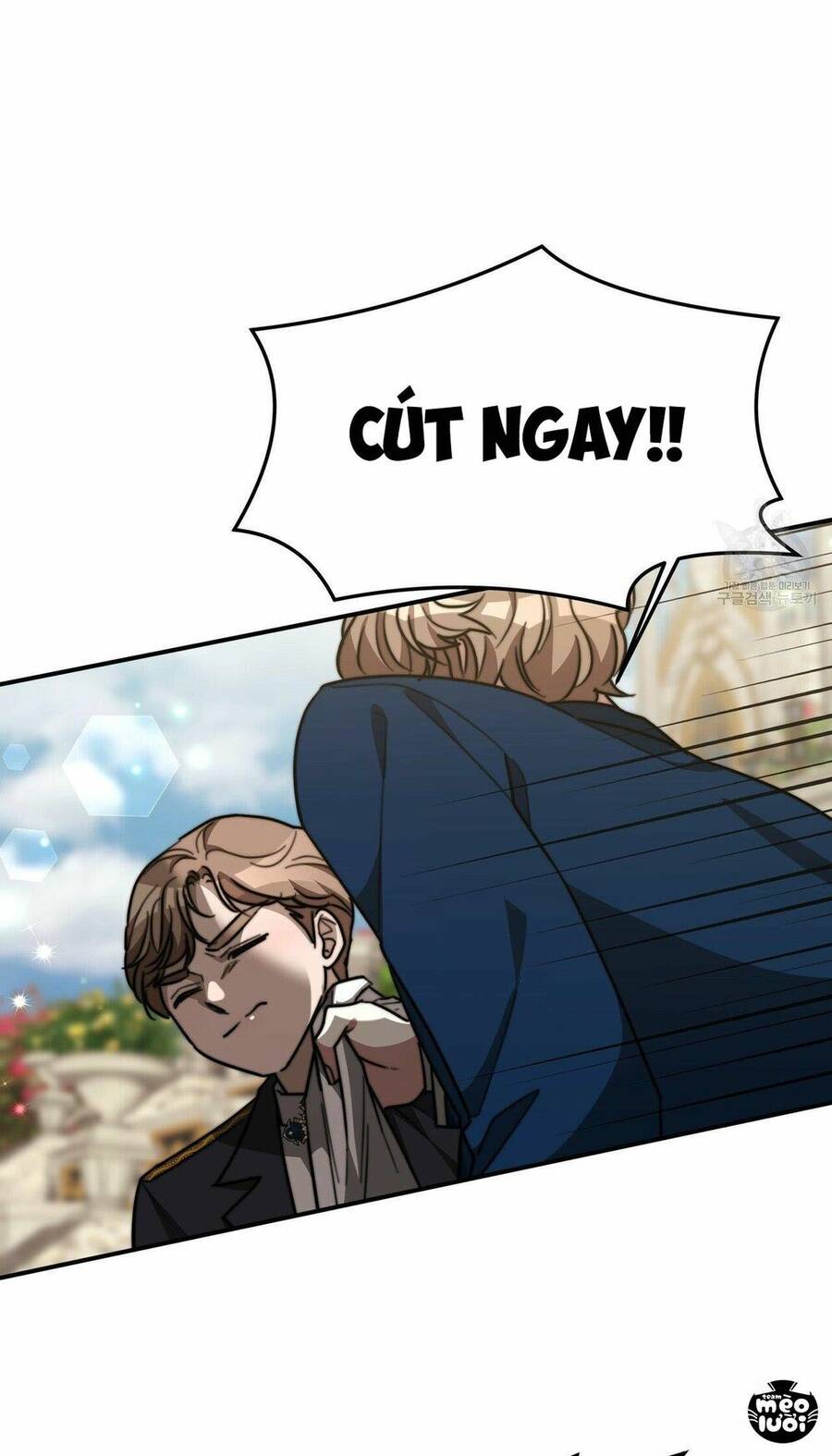 Cuộc Sống Hôn Nhân Ba Người Chap 28 - Next Chap 29