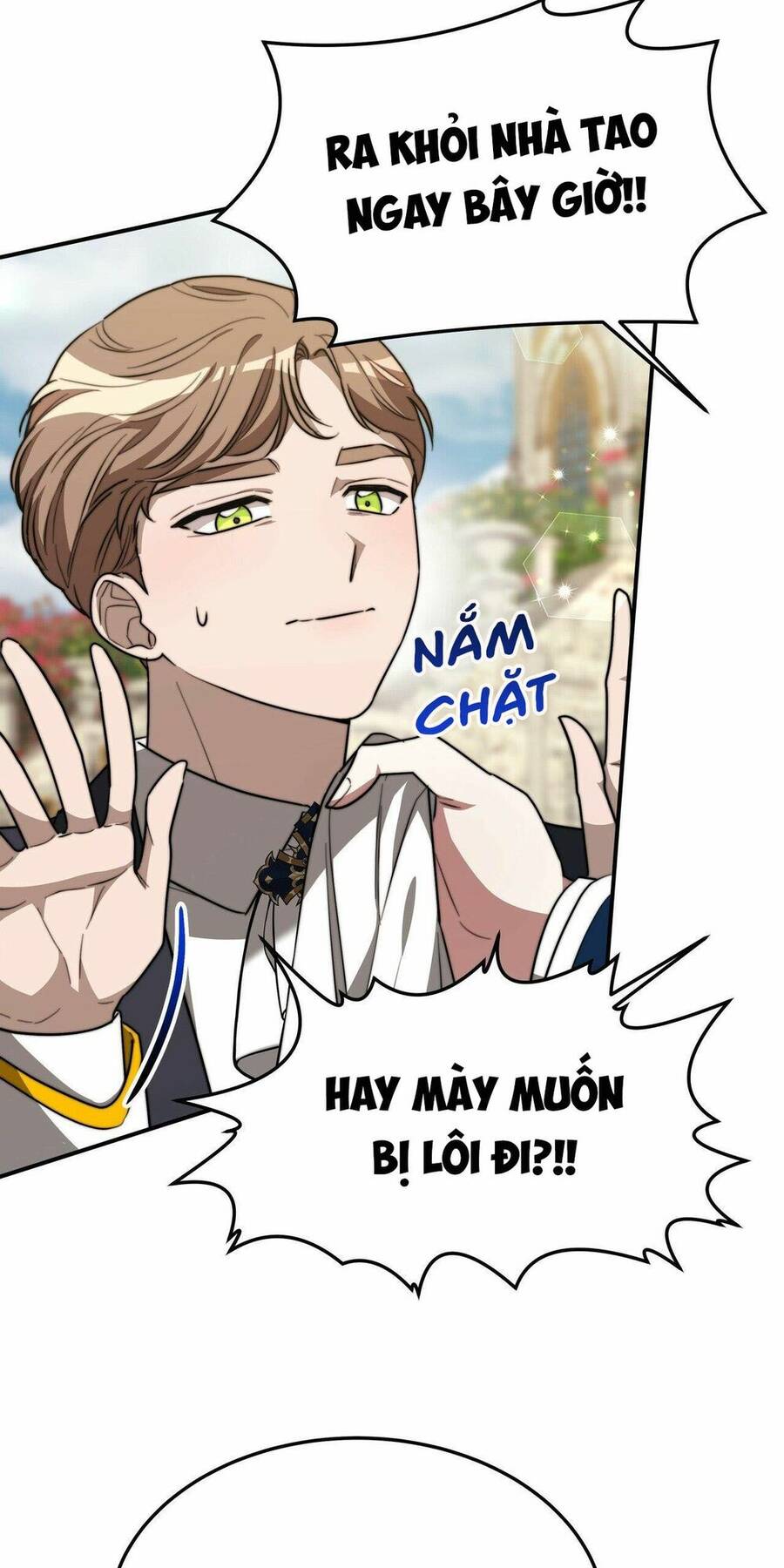 Cuộc Sống Hôn Nhân Ba Người Chap 28 - Next Chap 29