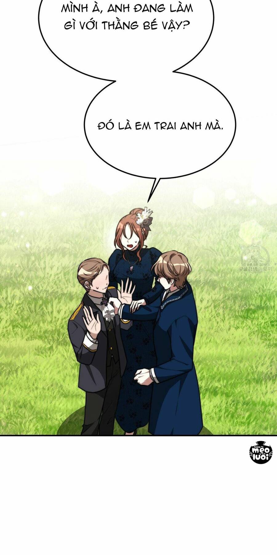 Cuộc Sống Hôn Nhân Ba Người Chap 28 - Next Chap 29