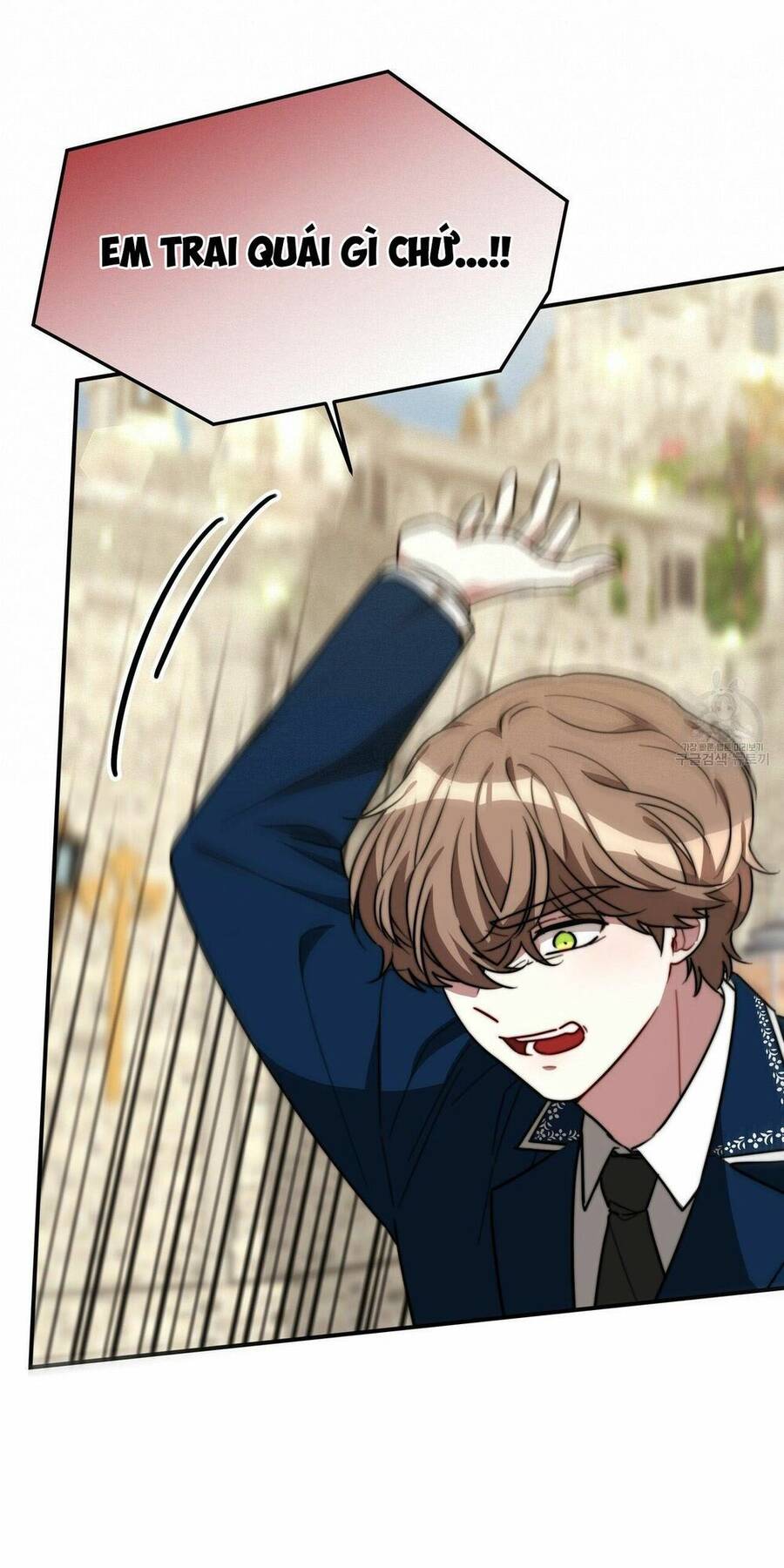 Cuộc Sống Hôn Nhân Ba Người Chap 28 - Next Chap 29
