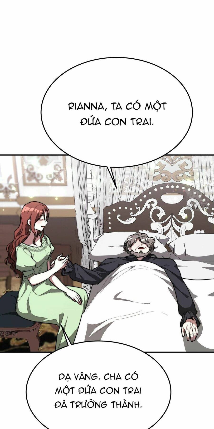 Cuộc Sống Hôn Nhân Ba Người Chap 28 - Next Chap 29